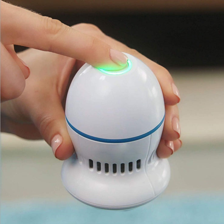 Electric Foot File Callus Remover