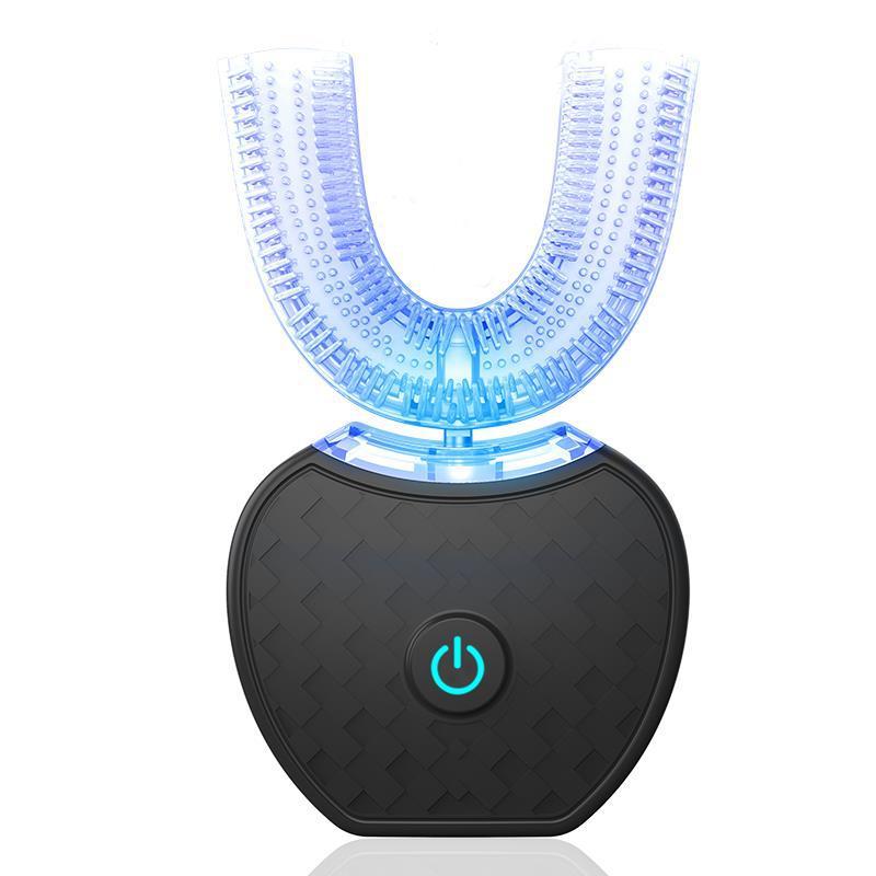 360° Automatic Electric Toothbrush