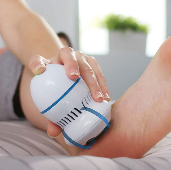 Electric Foot File Callus Remover