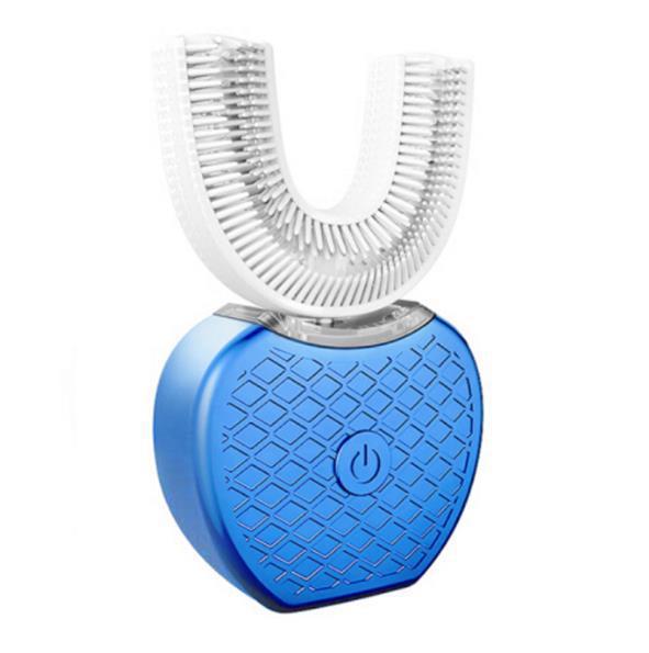 360° Automatic Electric Toothbrush
