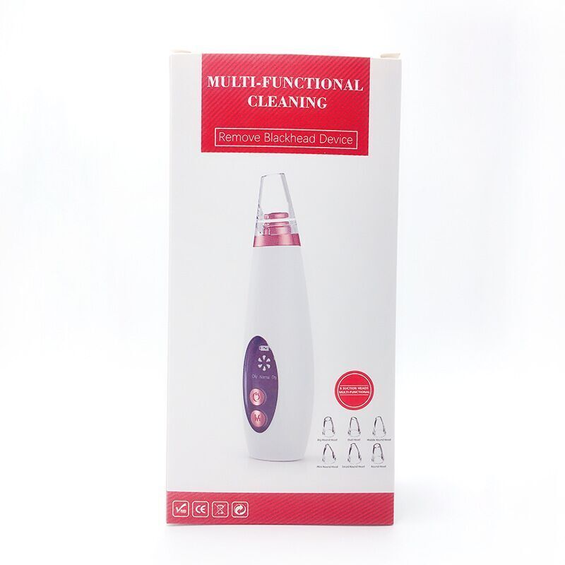 Blackhead Pore Vacuum Remover