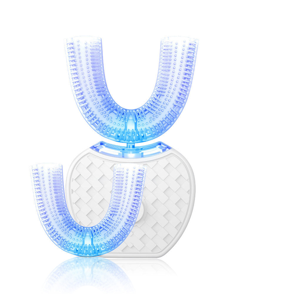 360° Automatic Electric Toothbrush