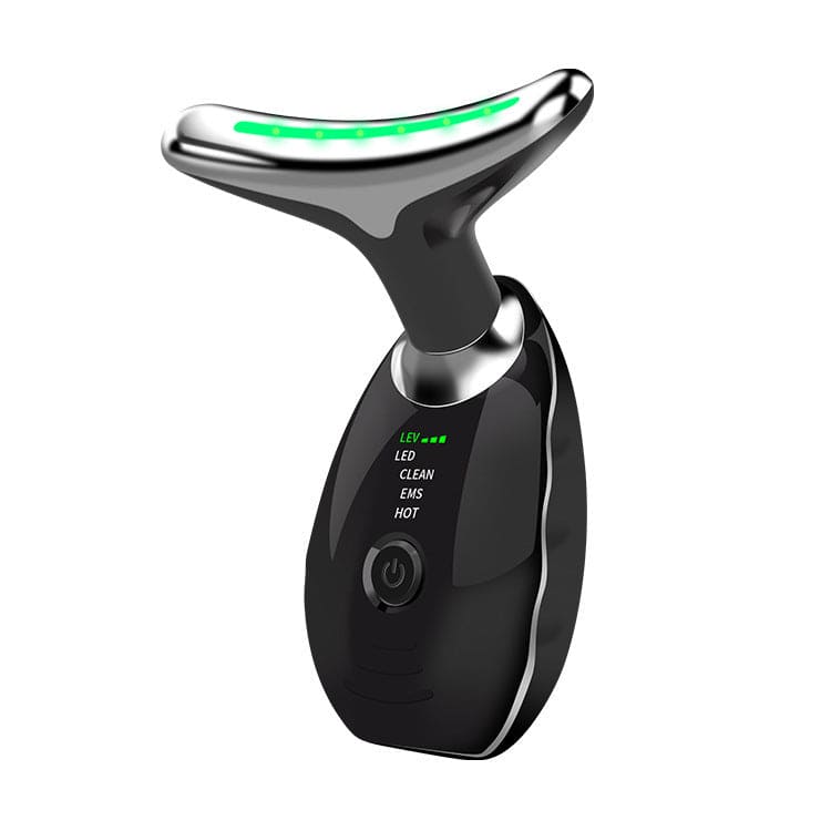 LED Photon Therapy Skin Massager