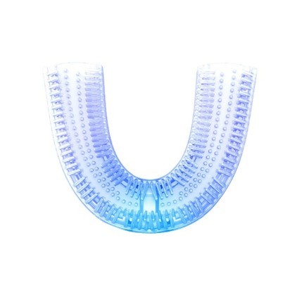 360° Automatic Electric Toothbrush