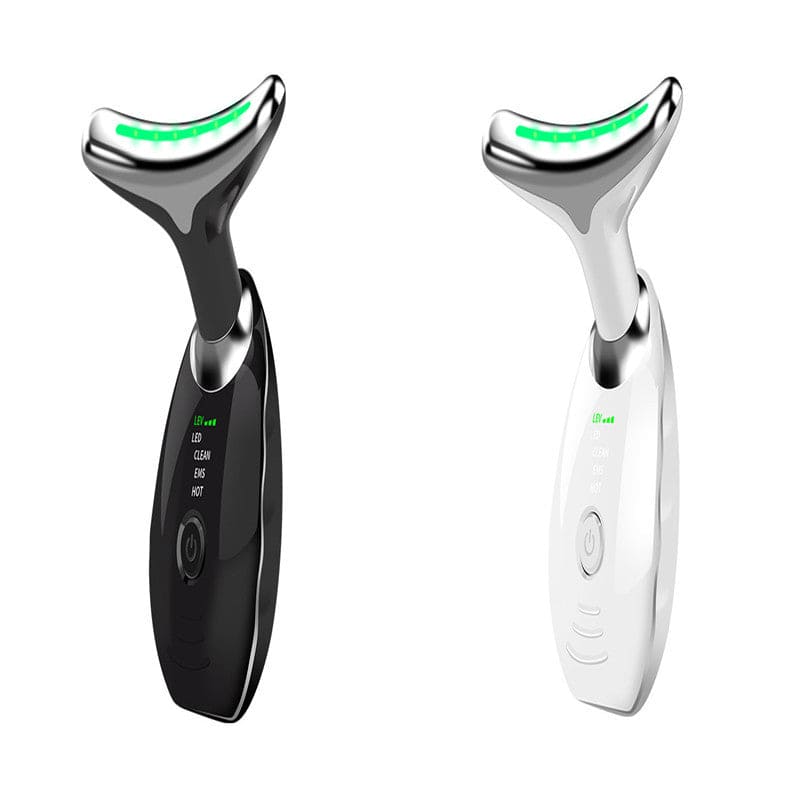 LED Photon Therapy Skin Massager