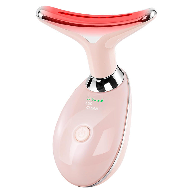 LED Photon Therapy Skin Massager