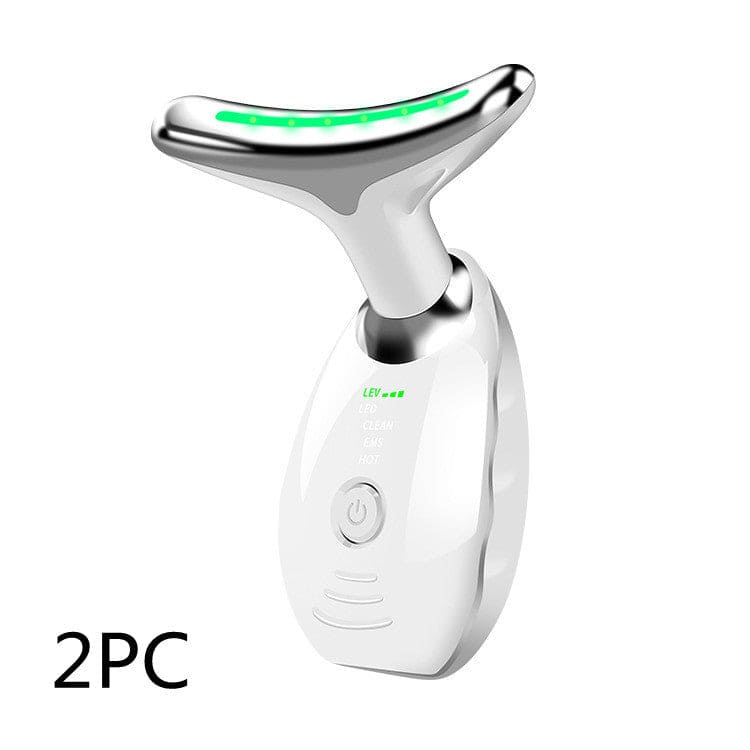 LED Photon Therapy Skin Massager