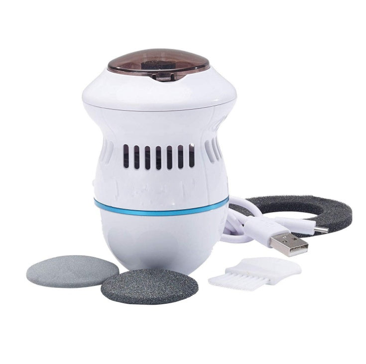 Electric Foot File Callus Remover