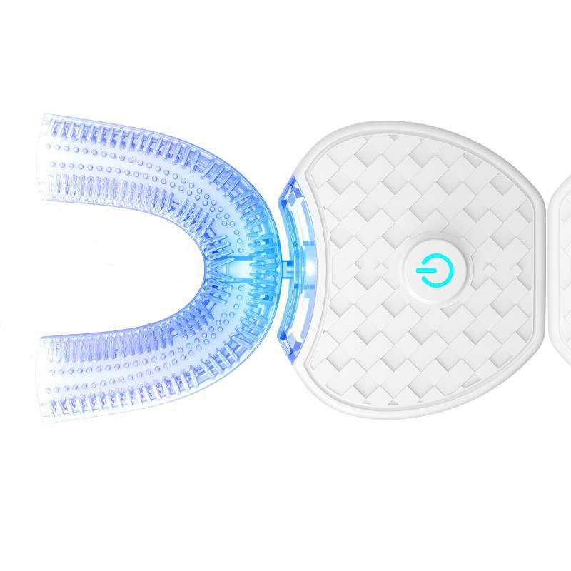 360° Automatic Electric Toothbrush