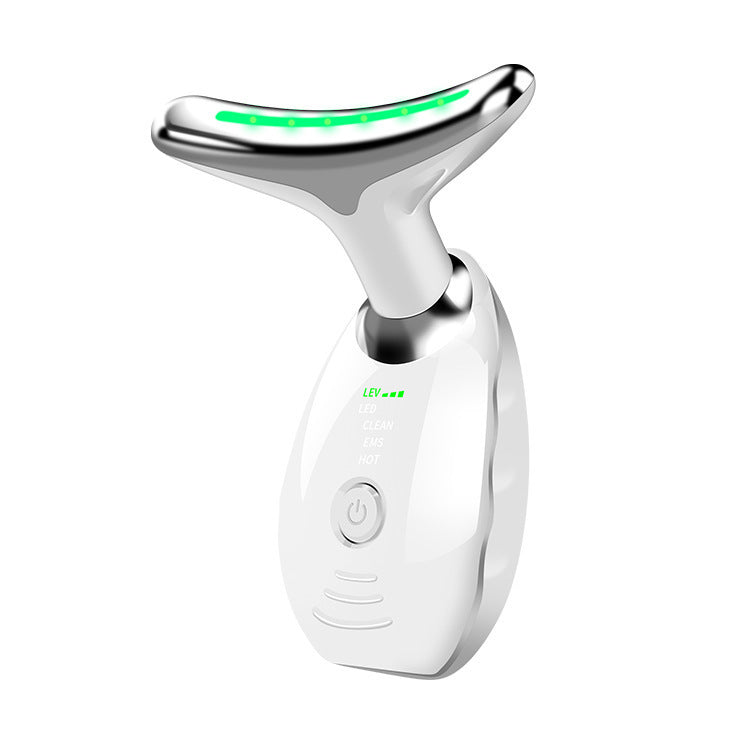 LED Photon Therapy Skin Massager