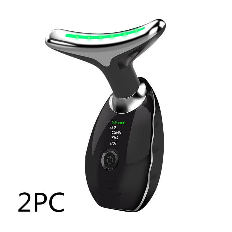 LED Photon Therapy Skin Massager