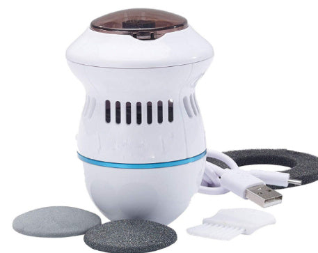 Electric Foot File Callus Remover
