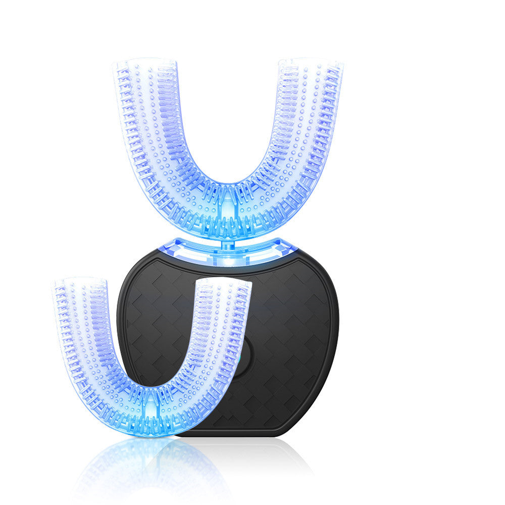 360° Automatic Electric Toothbrush