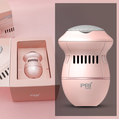 Electric Foot File Callus Remover