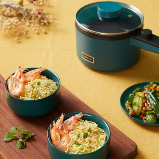 Mini Multifunctional Electric Pot