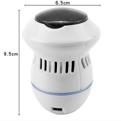 Electric Foot File Callus Remover