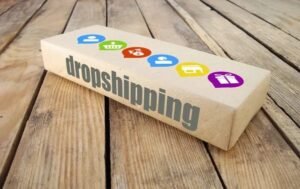 dropshipping business