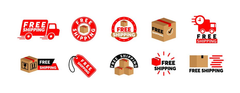 Benefits of free shipping