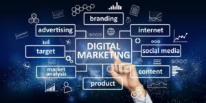 digital marketing strategies